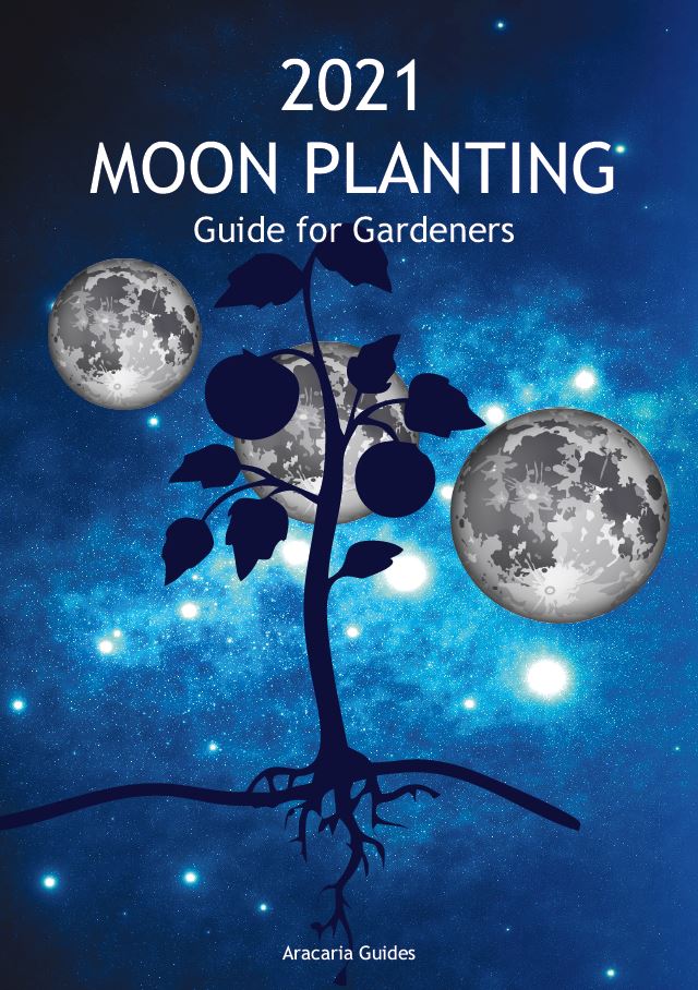 Category Biodynamics/Gardening