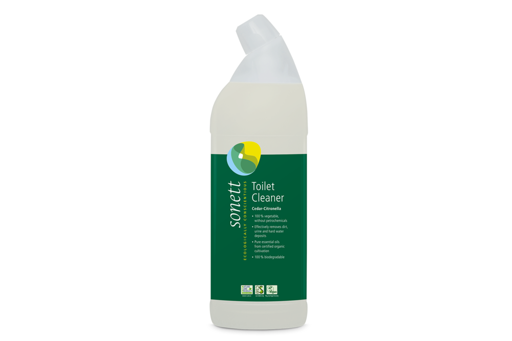 Sonett Liquid Hand Soap - Lavender 1 L - View #10