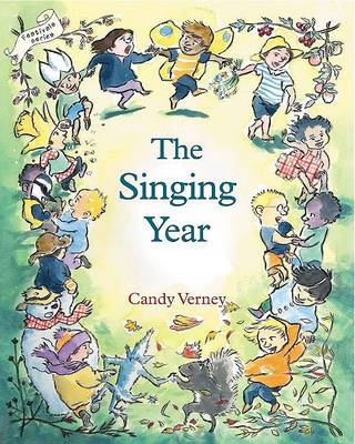 Image for <B>Singing Year, The </B><I> </I>