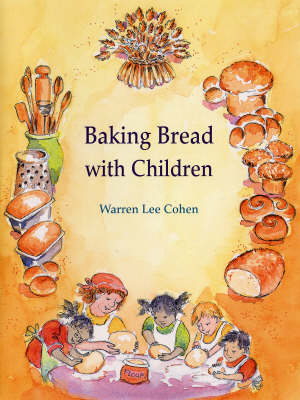 Image for <B>Baking Bread with Children </B><I> </I>