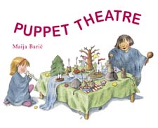 Image for <B>Puppet Theatre </B><I> </I>