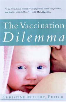 Image for <B>Vaccination Dilemma </B><I> </I>