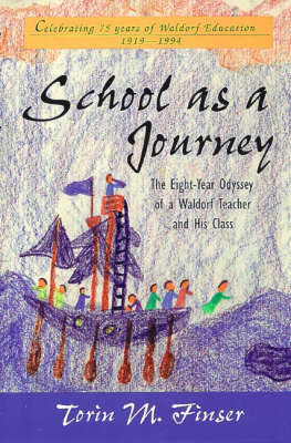 Image for <B>School as a Journey </B><I> </I>