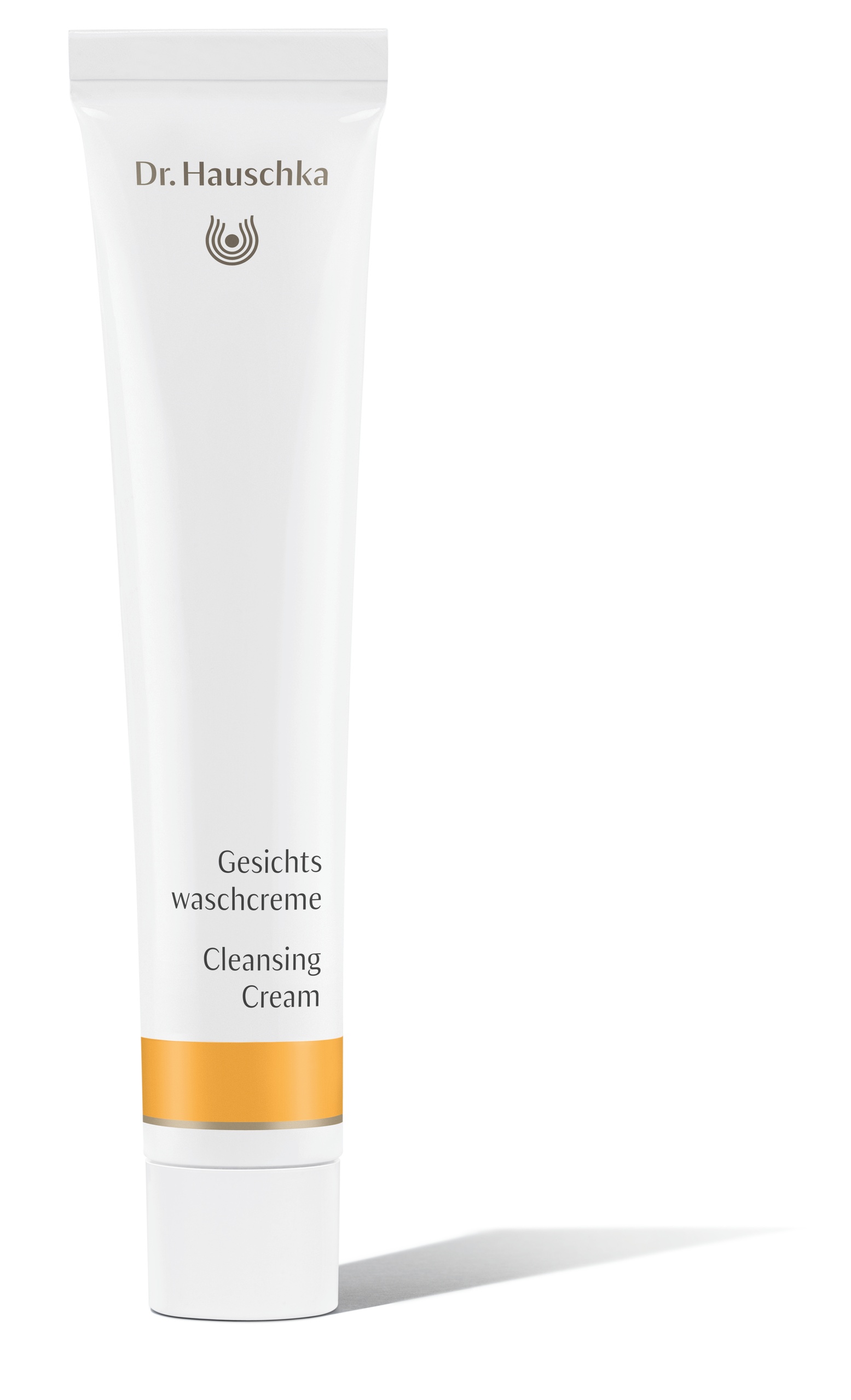 Image for <B>Hauschka Cleansing Cream 50ml </B><I> </I>