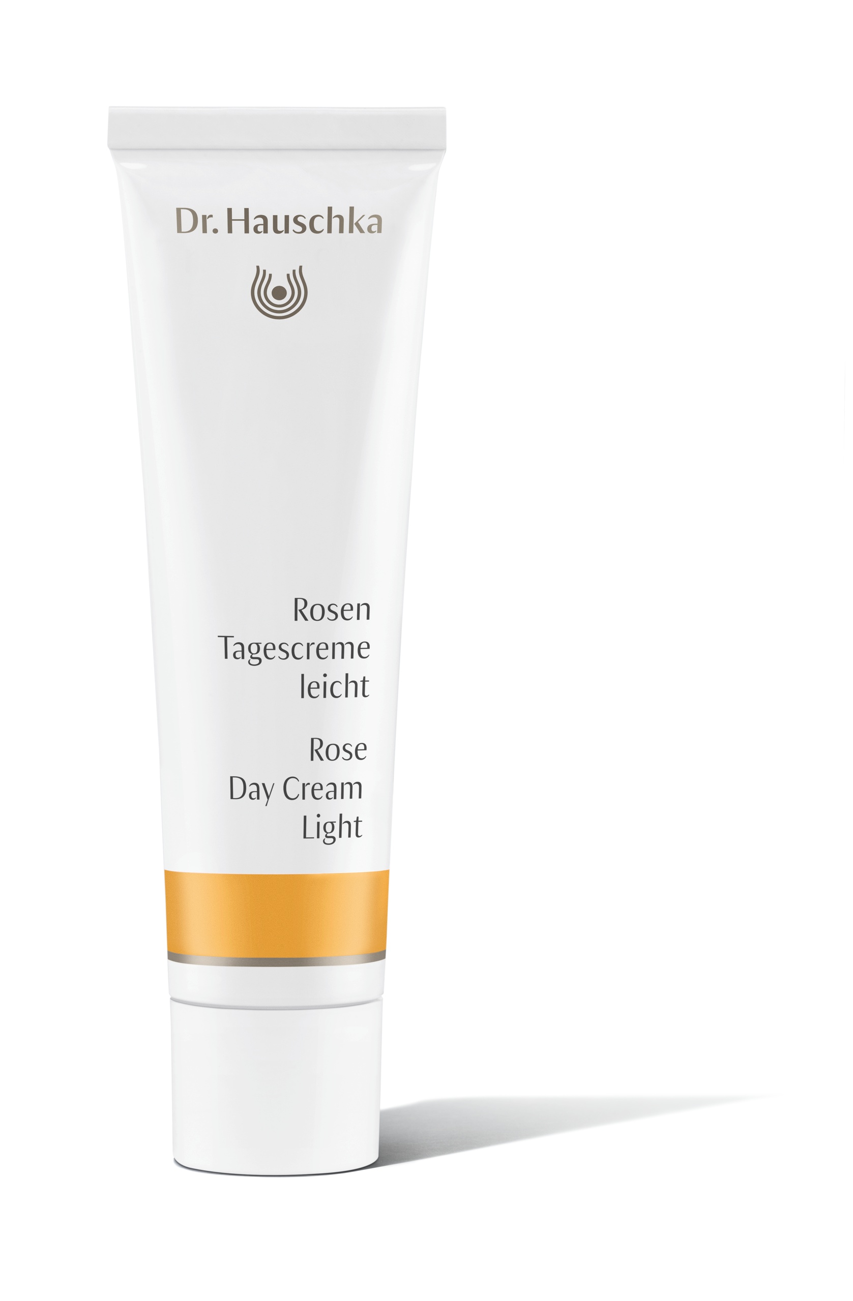 Image for <B>Hauschka Rose Day Cream Light 30ml </B><I> </I>