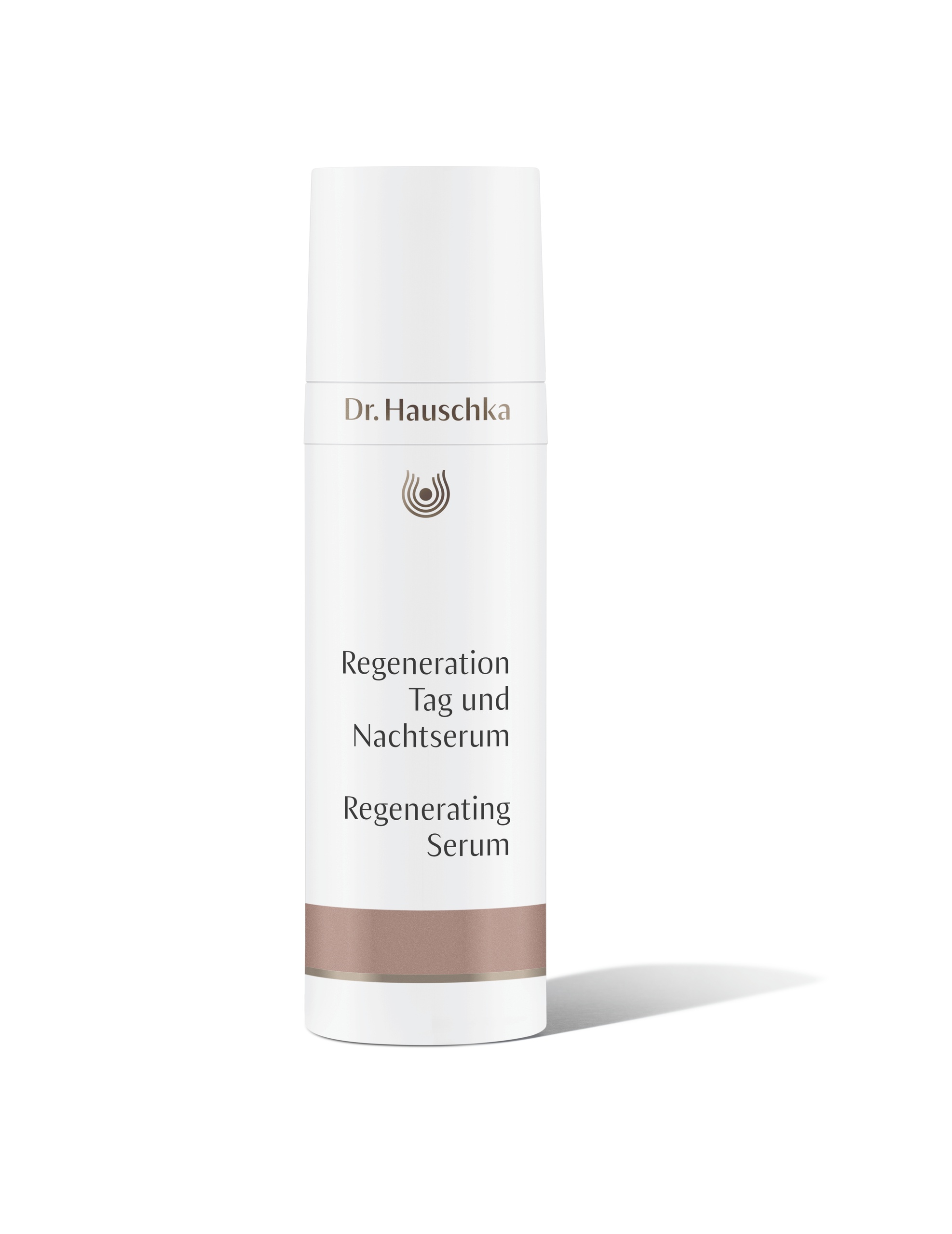 Image for <B>Hauschka Regenerating Serum 30ml </B><I> </I>