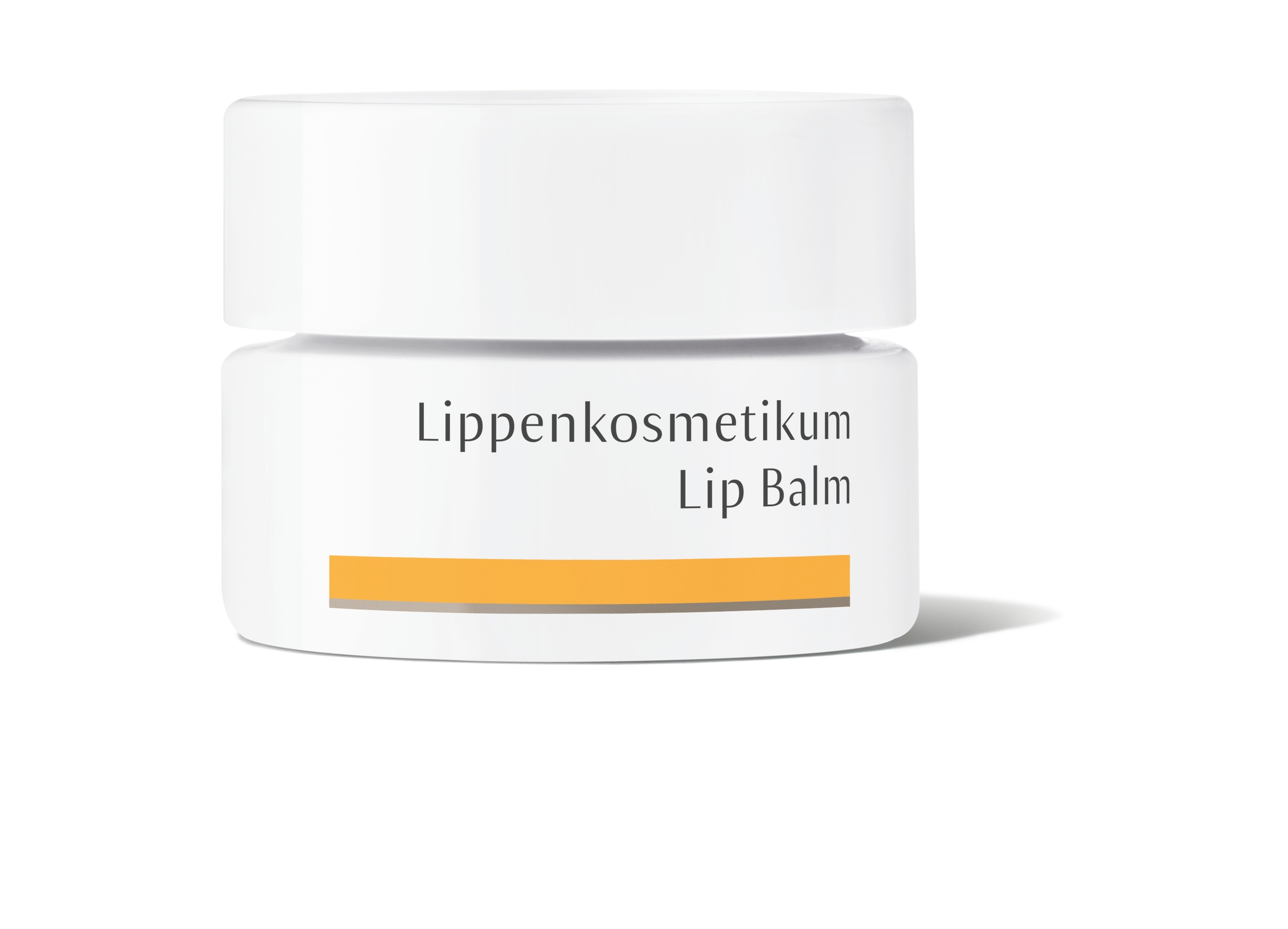 Hauschka Lip Balm 4.2g