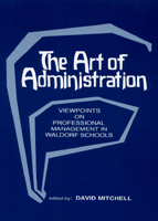 Image for <B>Art of Administration, The </B><I> </I>