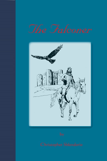 Image for <B>Falconer, The </B><I> </I>