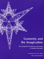 Image for <B>Geometry and the Imagination </B><I> The imaginative treatment of geometry in Waldorf eductaion</I>