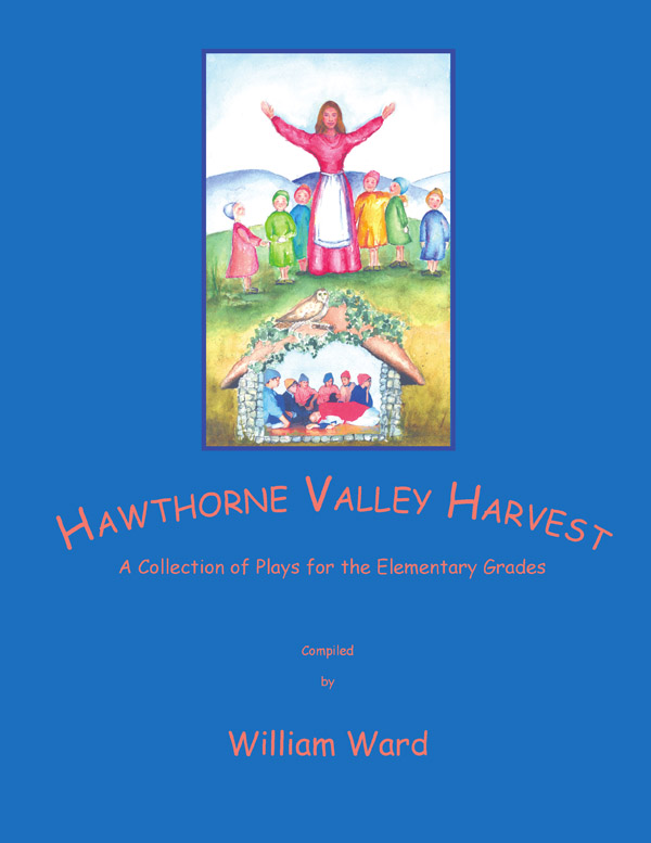 Image for <B>Hawthorne Valley Harvest </B><I> </I>