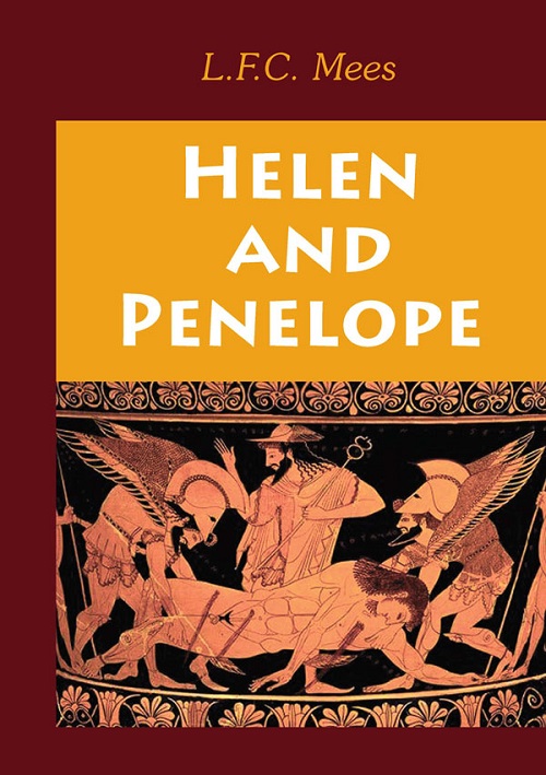 Image for <B>Helen and Penelope </B><I> </I>