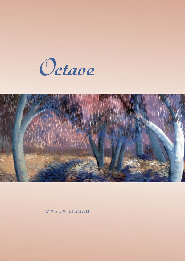 Image for <B>Octave </B><I> </I>
