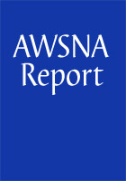 Image for <B>On Teaching of History </B><I> AWSNA Report</I>