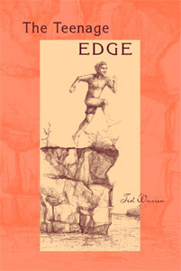 Image for <B>Teenage Edge, The </B><I> </I>