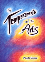 Image for <B>Temperaments and the Arts </B><I> </I>
