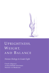 Image for <B>Uprightness, Weight and Balance </B><I> </I>