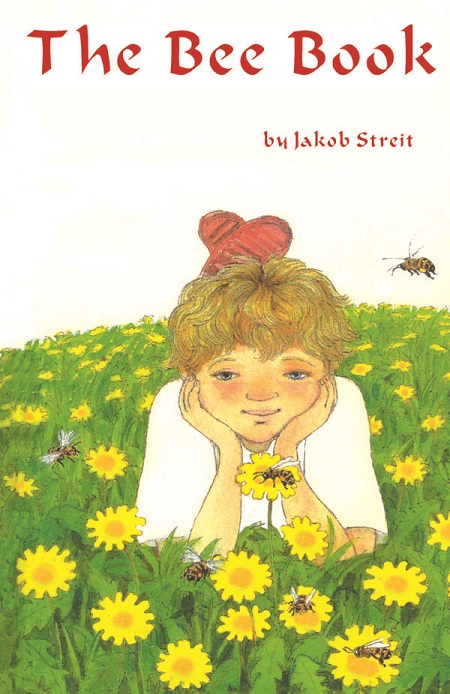 Image for <B>Bee Book, The </B><I> </I>