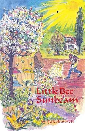 Image for <B>Little Bee Sunbeam </B><I> </I>