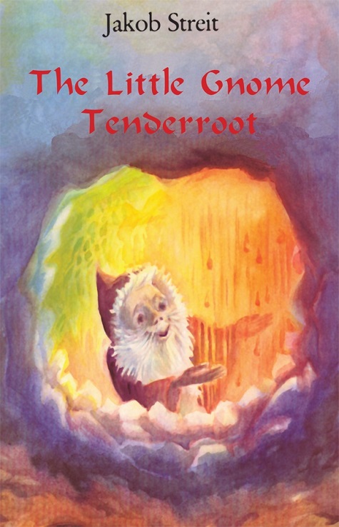 Image for <B>Little Gnome Tenderroot </B><I> </I>