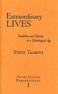 Extraordinary Lives Image for Extraordinary Lives