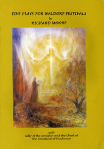 Image for <B>Five Plays for Waldorf Festivals </B><I> </I>