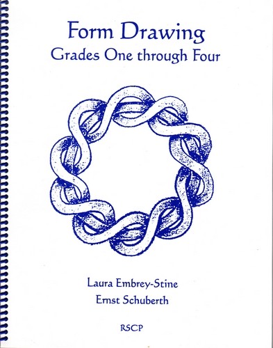 Image for <B>Form Drawing Grades One through Four </B><I> </I>