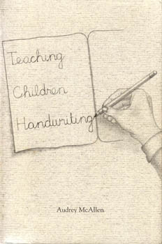 Image for <B>Teaching Children Handwriting </B><I> </I>