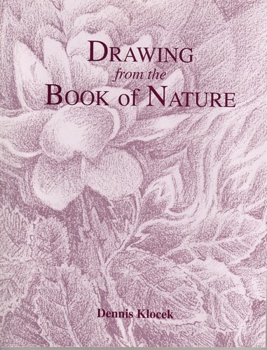 <B>Drawing from the Book of Nature </B><I> </I> Image for <B>Drawing from the Book of Nature </B><I> </I>