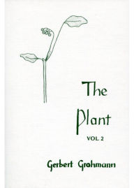 <B>The Plant, Vol. 2 </B><I> Flowering Plants</I> Image for <B>The Plant, Vol. 2 </B><I> Flowering Plants</I>
