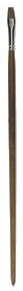Image for <B>Paint Brush Cow's hair 8mm </B><I> </I>