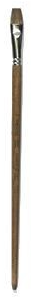 Image for <B>Paint Brush Cow's hair 14mm </B><I> </I>