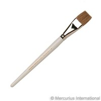 Image for <B>Kindergarten Paint Brush 22mm </B><I> </I>