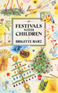 <B>Festivals with Children </B><I> </I> Image for <B>Festivals with Children </B><I> </I>