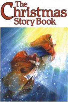 Image for <B>Christmas Story Book </B><I> </I>