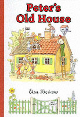 Image for <B>Peter's Old House </B><I> </I>