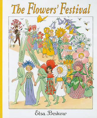 Image for <B>Flowers' Festival </B><I> </I>