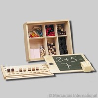 Image for <B>Arithmetic Box, The </B><I> </I>