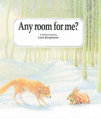 Image for <B>Any Room for Me? </B><I> </I>