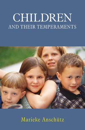 <B>Children and Their Temperaments </B><I> </I> Image for <B>Children and Their Temperaments </B><I> </I>