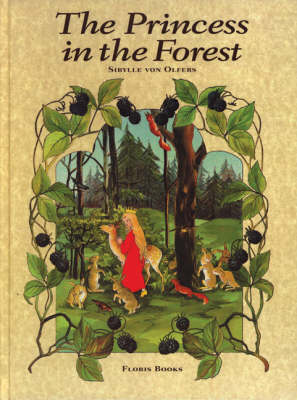 Image for <B>Princess in the Forest </B><I> </I>