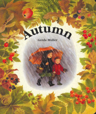 <B>Autumn </B><I> </I> Image for <B>Autumn </B><I> </I>