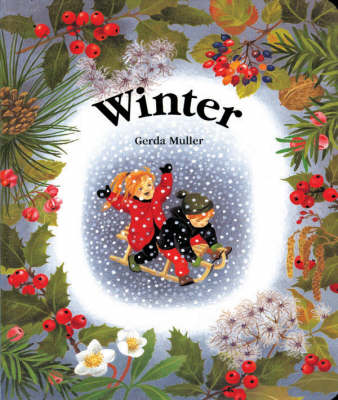 <B>Winter </B><I> </I> Image for <B>Winter </B><I> </I>