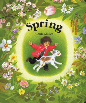 Image for <B>Spring </B><I> </I>