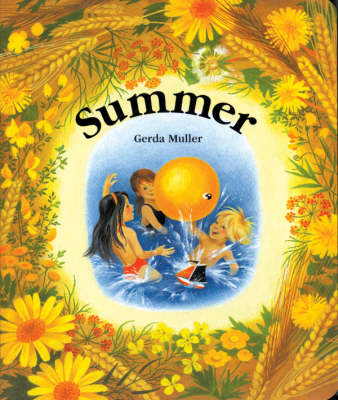 Image for <B>Summer </B><I> </I>