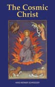 <B>Cosmic Christ </B><I> </I> Image for <B>Cosmic Christ </B><I> </I>