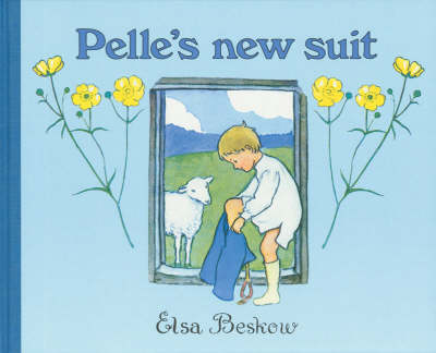 <B>Pelle's New Suit (Mini Edition) </B><I> </I> Image for <B>Pelle's New Suit (Mini Edition) </B><I> </I>