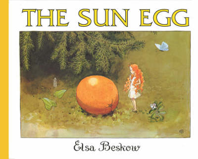 <B>Sun Egg, The (Mini Edition) </B><I> </I> Image for <B>Sun Egg, The (Mini Edition) </B><I> </I>