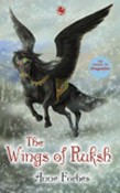 Image for <B>Wings of Ruksh, The </B><I> </I>