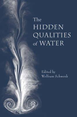 Image for <B>Hidden Qualities of Water </B><I> </I>
